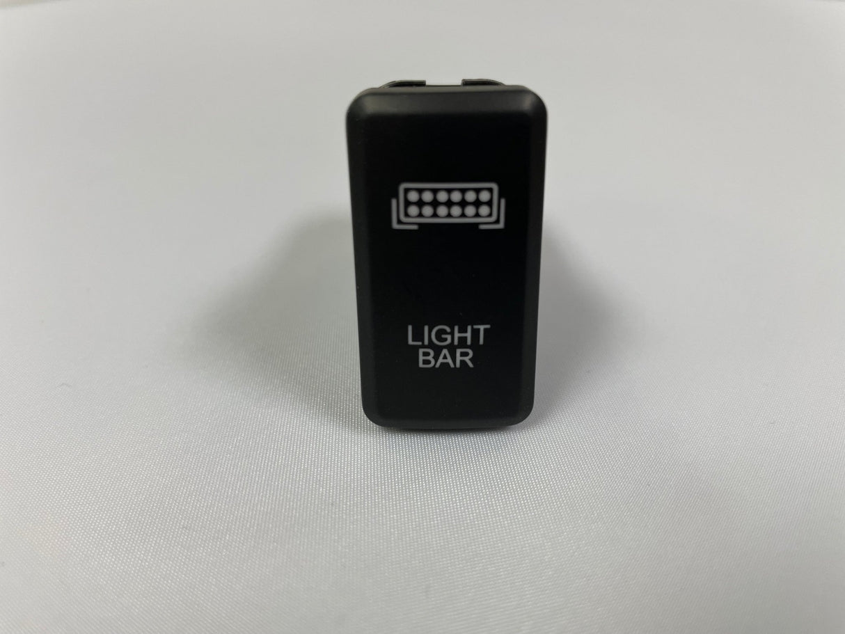 TALL “RECTANGLE” SWITCH - Xtrusion Overland