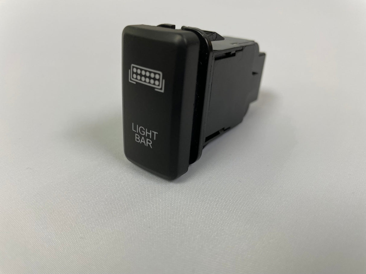 TALL “RECTANGLE” SWITCH - Xtrusion Overland