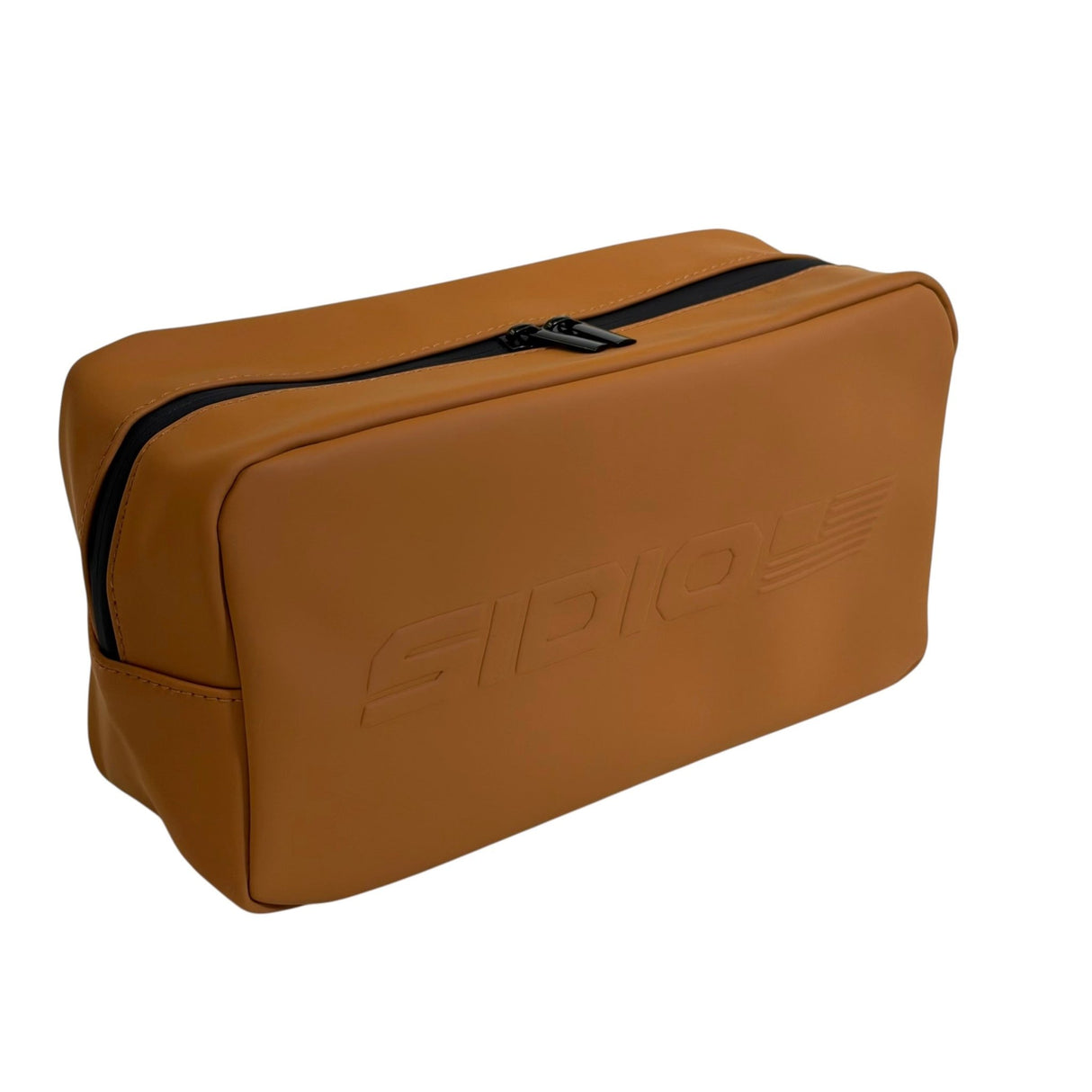 Tan Zipper Cubes - Xtrusion Overland