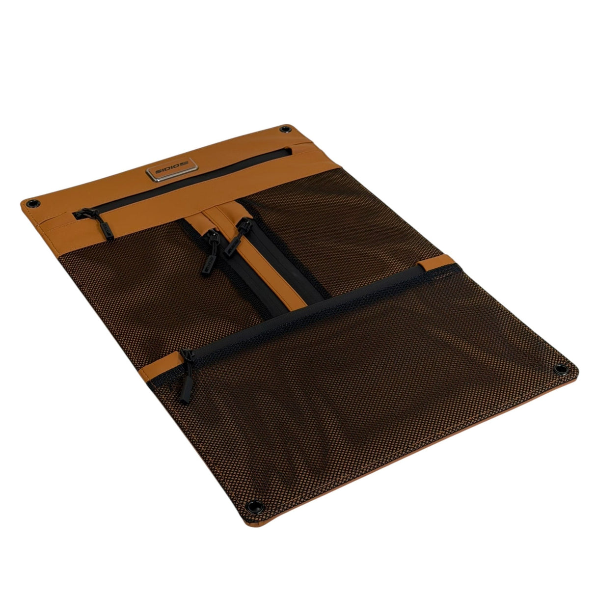 TAN Zipper Panel (FITS "WR" Lid Only) - Xtrusion Overland