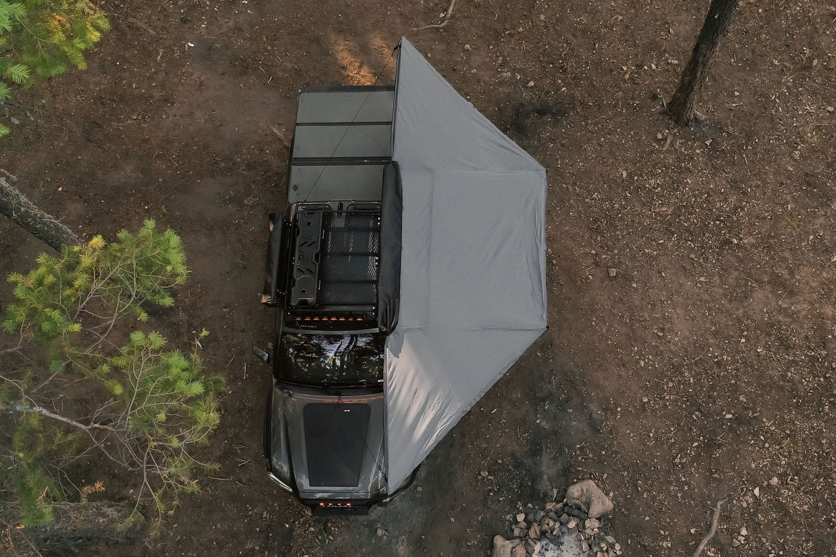 Taruca Rogue 180 Awning - Xtrusion Overland