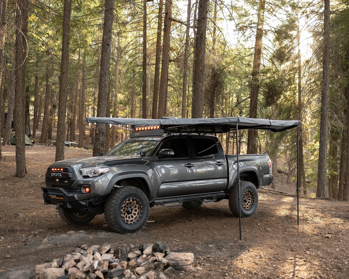 Taruca Rogue 180 Awning - Xtrusion Overland