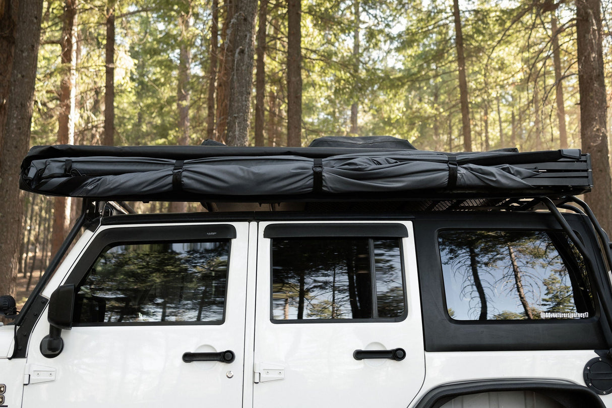 Taruca Rogue 270 S Awning LHS - Xtrusion Overland