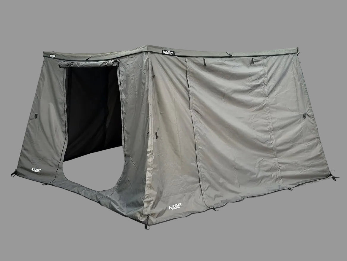 Taruca Rogue 270 S Wall Kit LHS - Xtrusion Overland