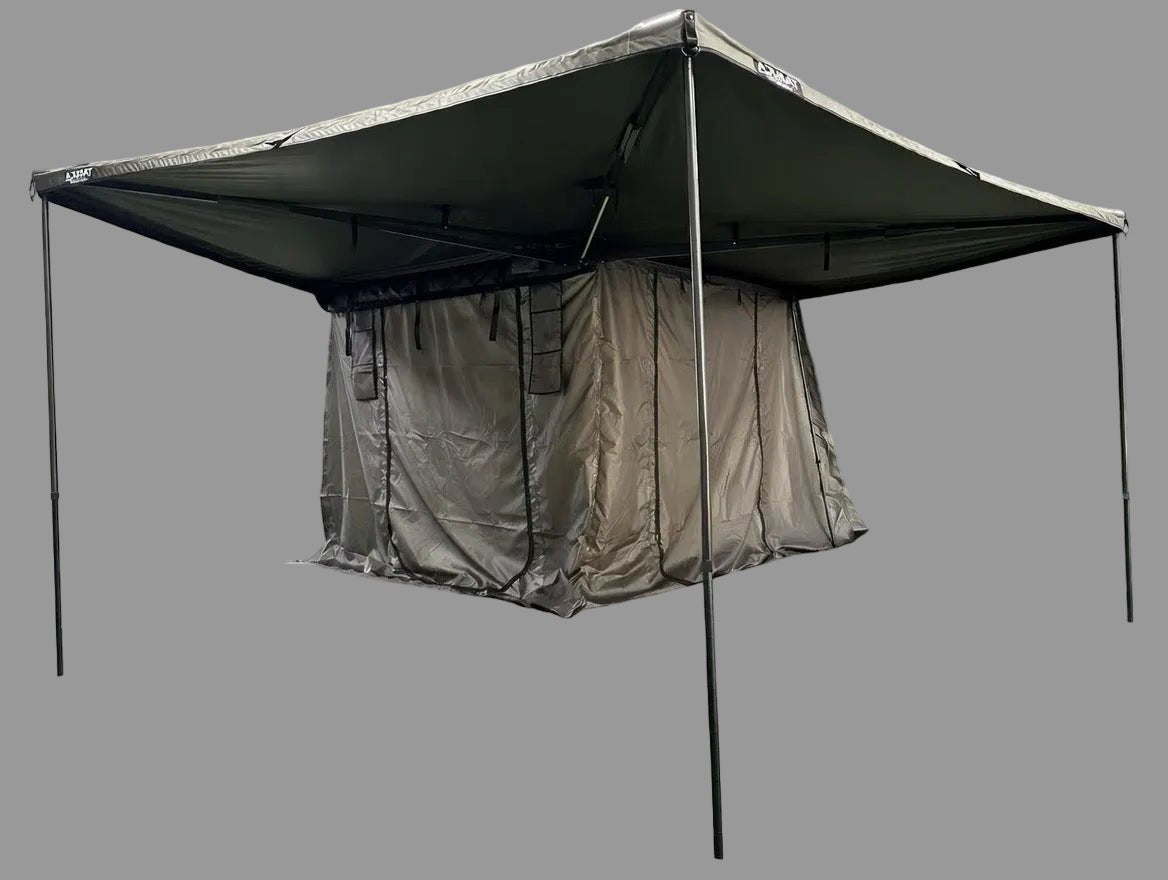 Taruca Rogue 270 S Wall Kit LHS - Xtrusion Overland