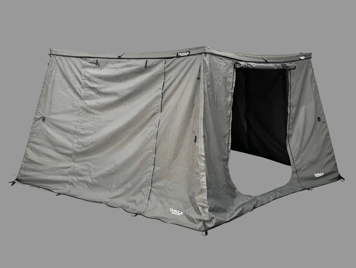 Taruca Rogue 270 S Wall Kit RHS - Xtrusion Overland