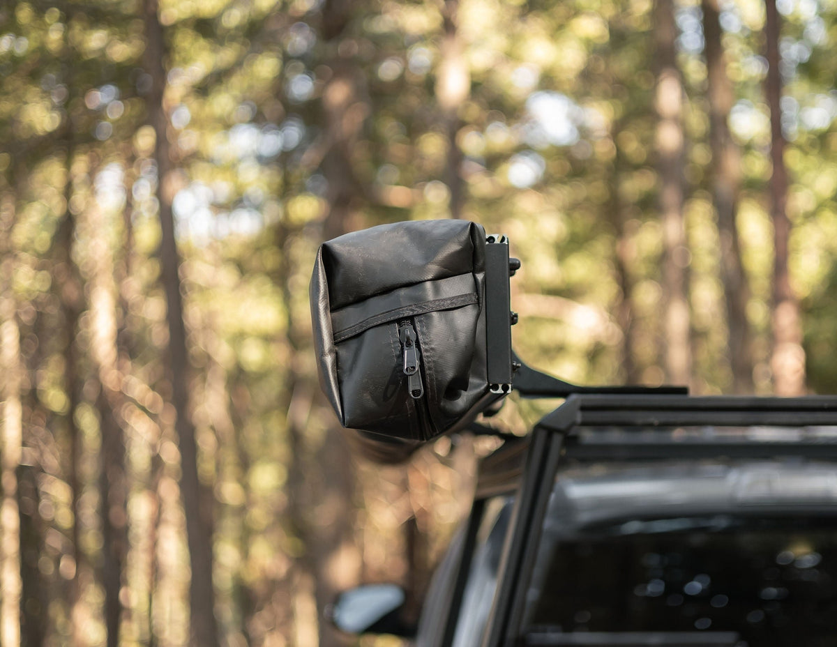 Taruca Rogue 270+ XC Awning LHS - Xtrusion Overland