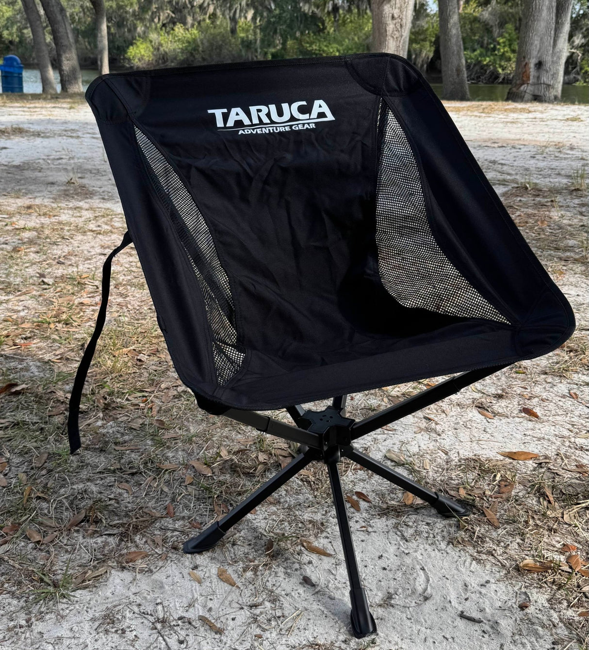 Taruca Rogue 360 Chair - Xtrusion Overland