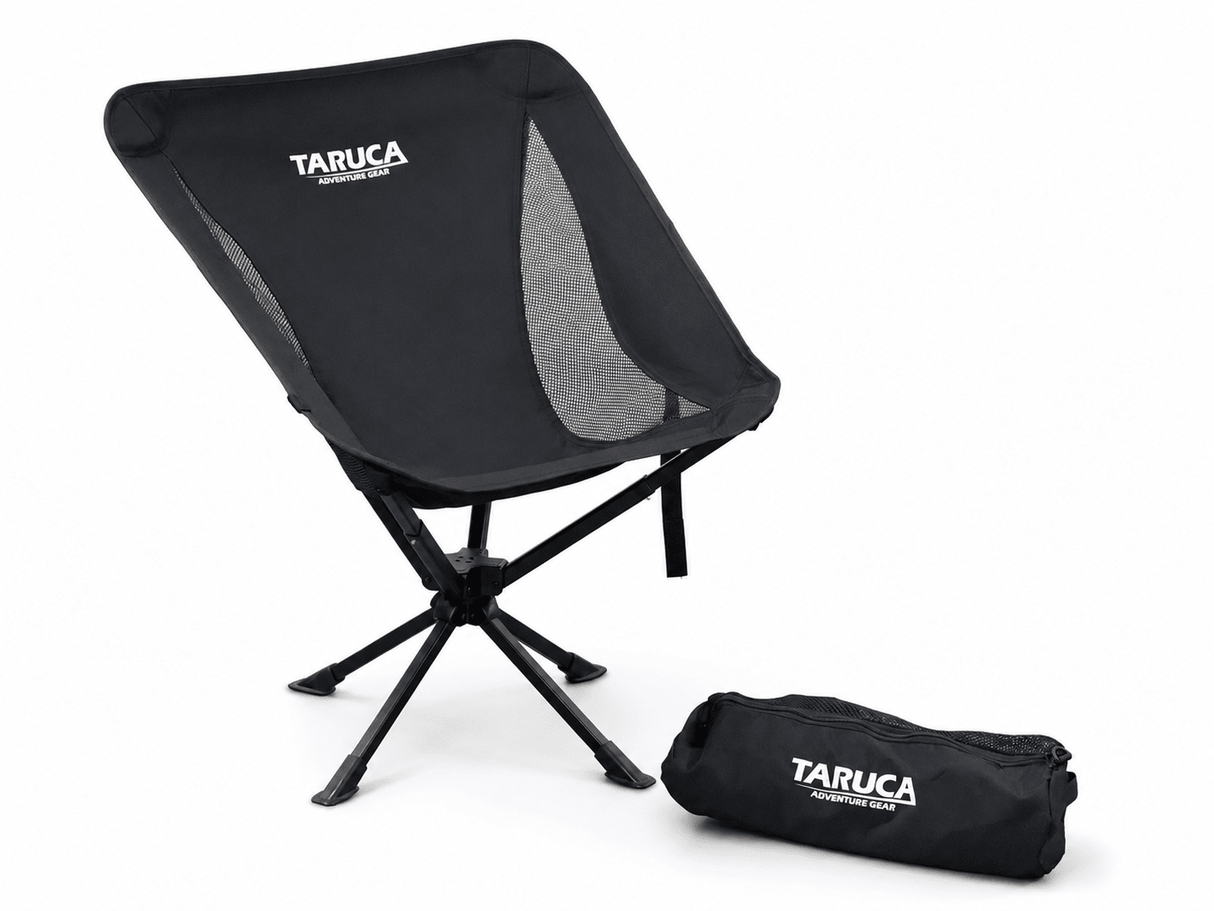 Taruca Rogue 360 Chair - Xtrusion Overland