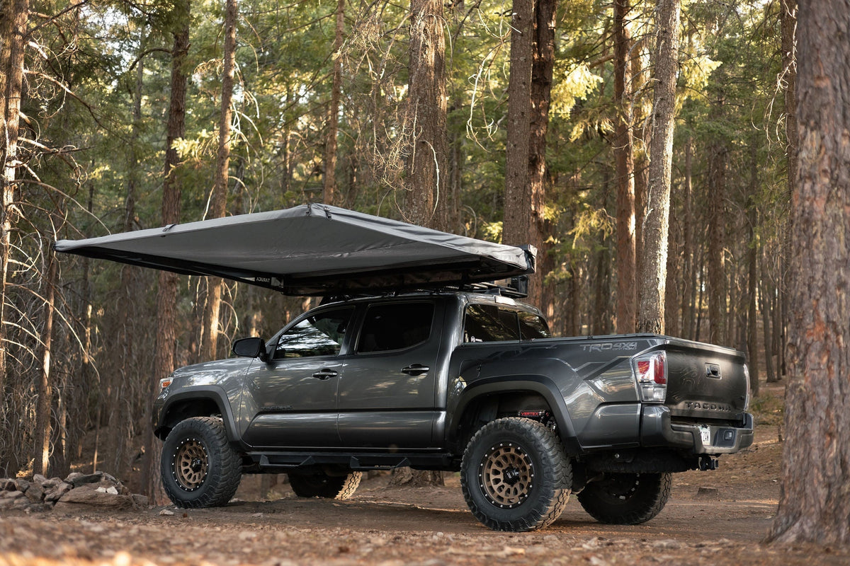 Taruca Rogue 8FT Awning - Xtrusion Overland