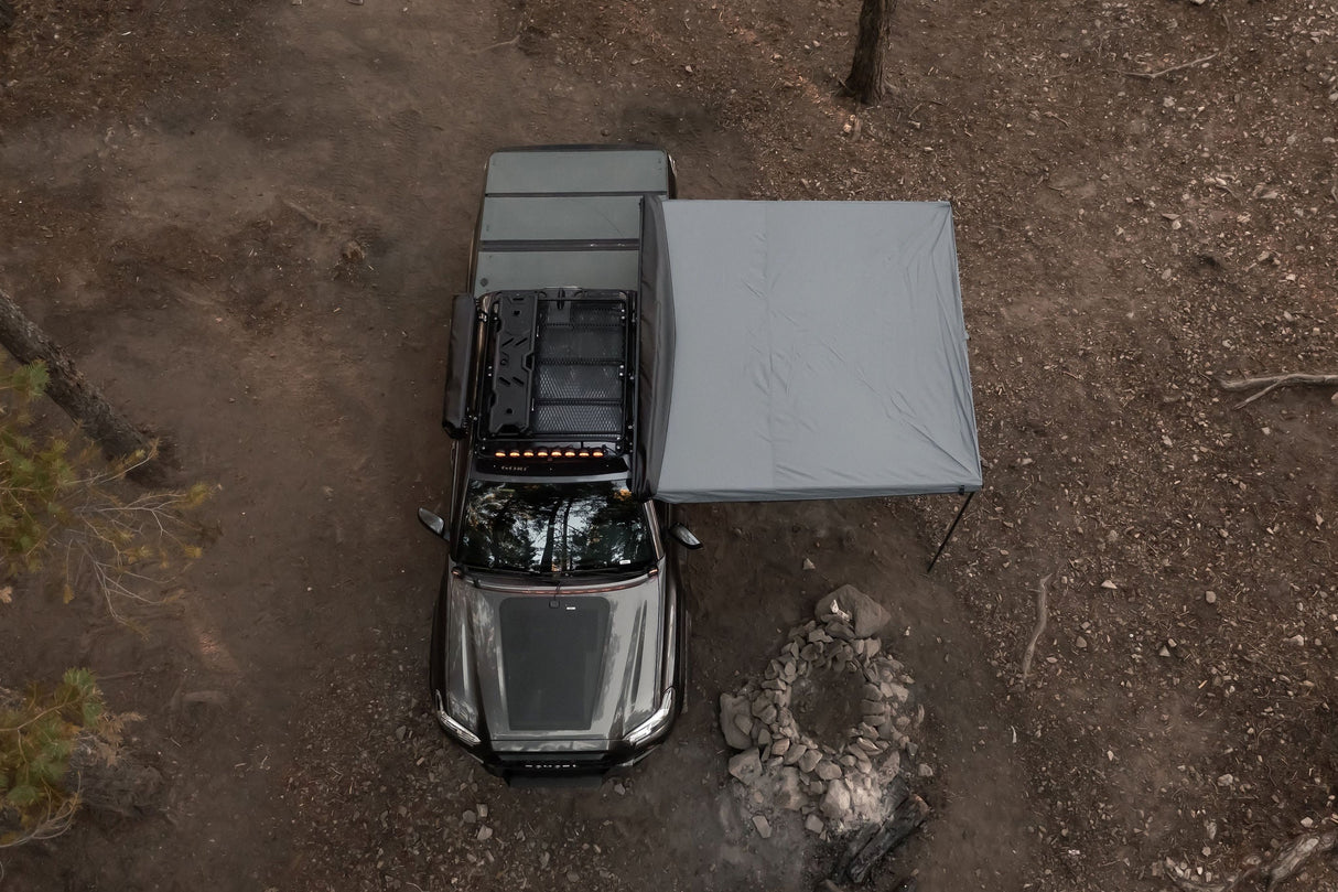 Taruca Rogue 8FT Awning - Xtrusion Overland