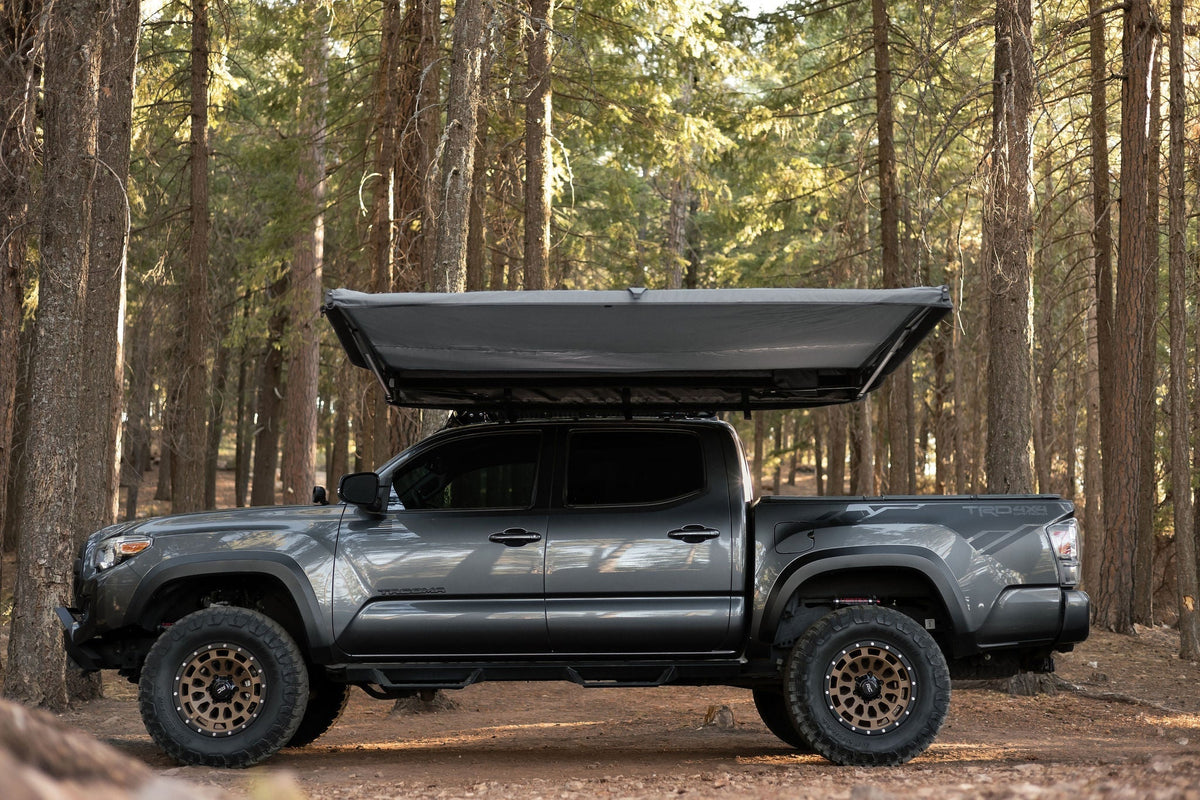 Taruca Rogue 8FT Awning - Xtrusion Overland