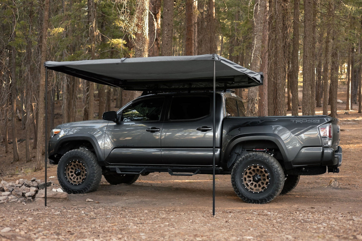 Taruca Rogue 8FT Awning - Xtrusion Overland