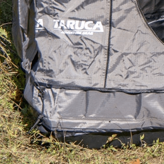Taruca Rogue 8ft Cube Kit - Xtrusion Overland