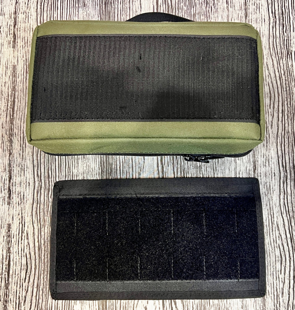 The Camp Clutch - Xtrusion Overland