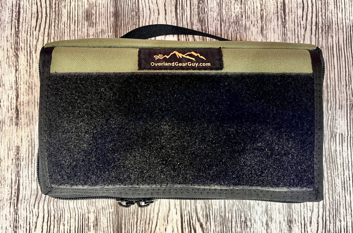 The Camp Clutch - Xtrusion Overland