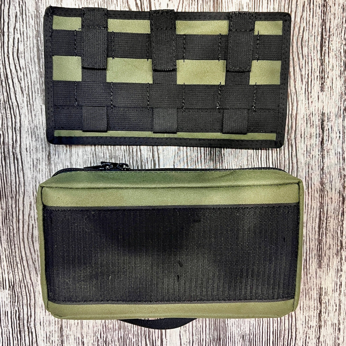 The Camp Clutch - Xtrusion Overland