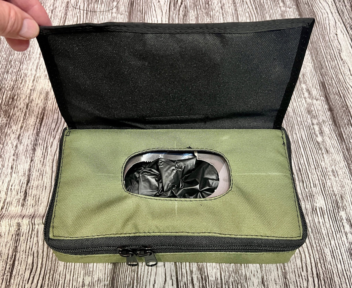 The Camp Clutch - Xtrusion Overland