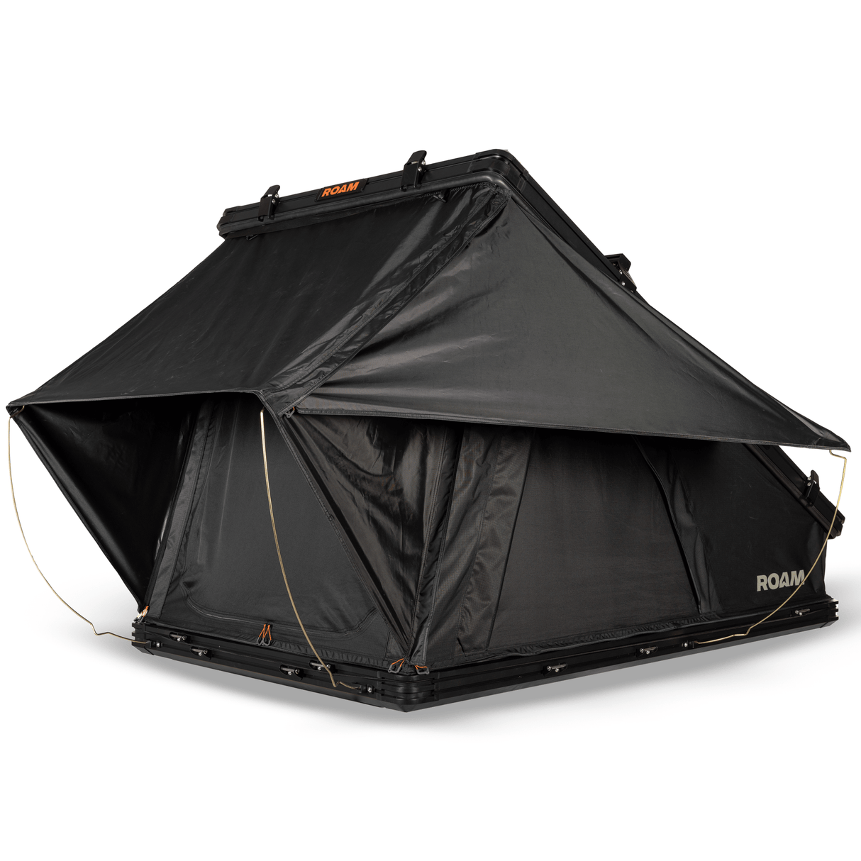The Desperado Hardshell Rooftop Tent - Xtrusion Overland