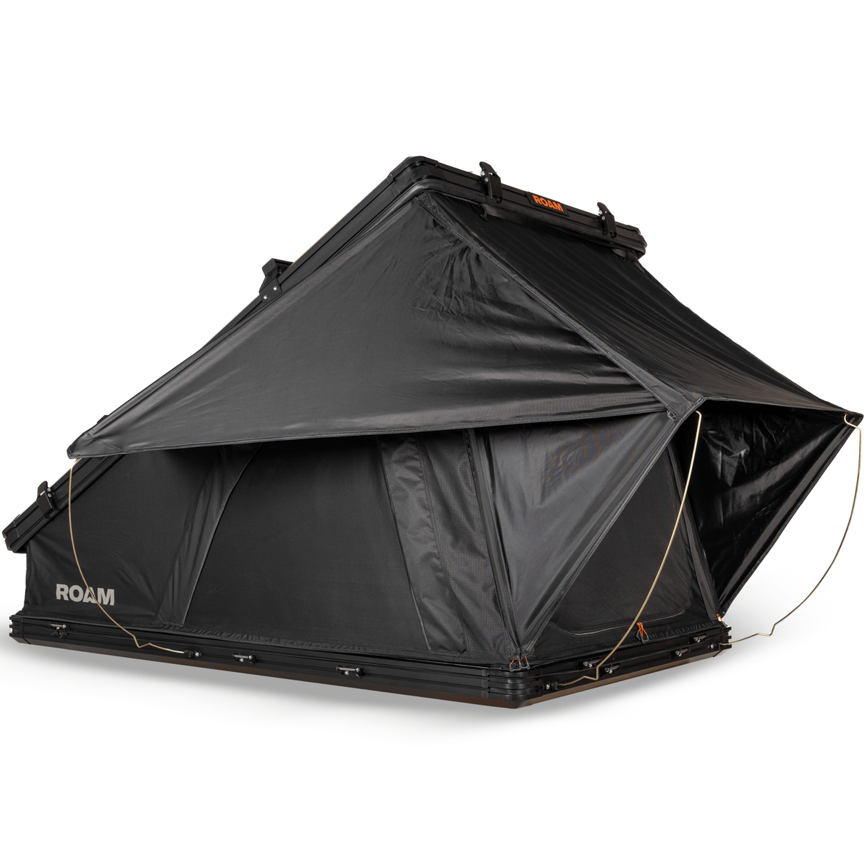 The Desperado Hardshell Rooftop Tent - Xtrusion Overland
