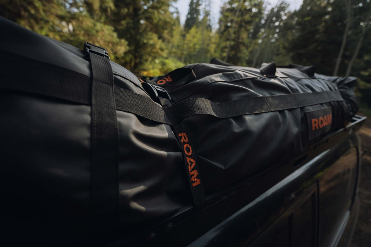 The Drifter Tent - Xtrusion Overland