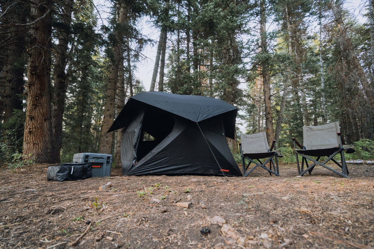 The Drifter Tent - Xtrusion Overland
