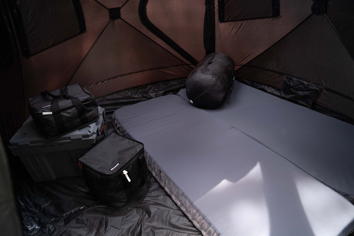 The Drifter Tent - Xtrusion Overland