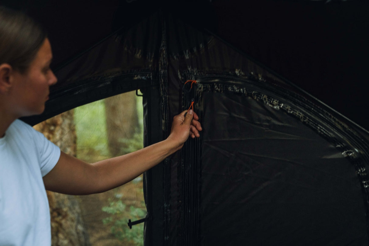 The Drifter Tent - Xtrusion Overland