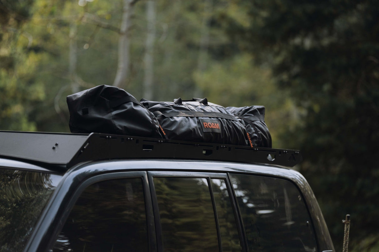 The Drifter Tent - Xtrusion Overland