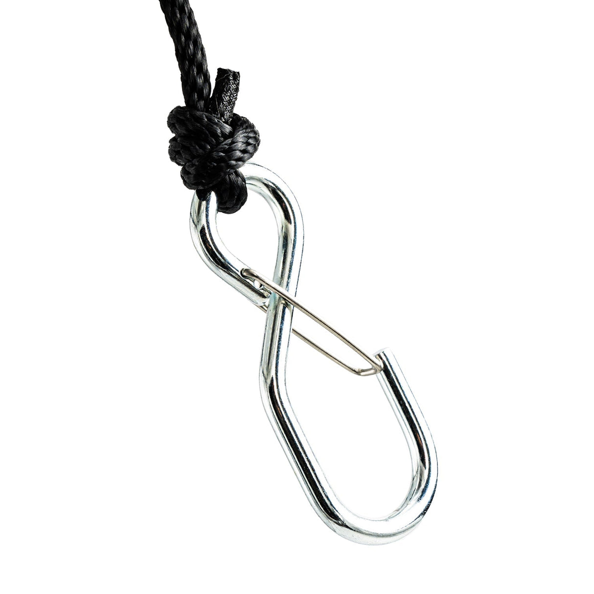 The Perfect Tie-Down® (PTD) - 12' Constant Tension Rope Lock Tie Down - Xtrusion Overland