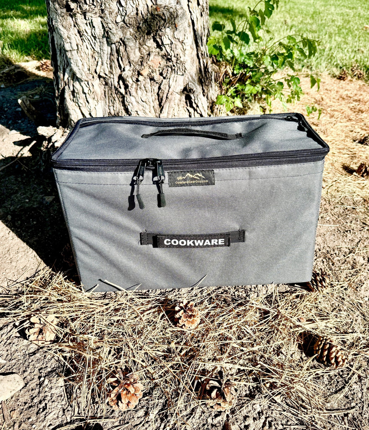 The Titan Pack - Xtrusion Overland