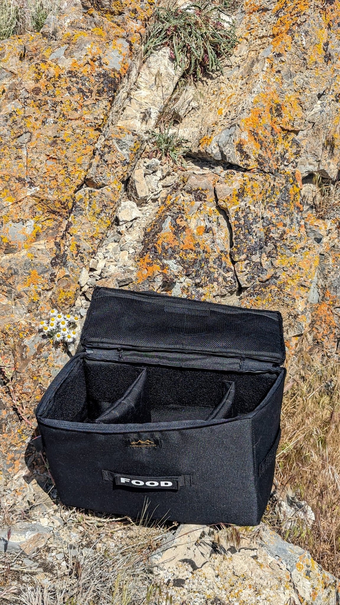 The Titan Pack - Xtrusion Overland