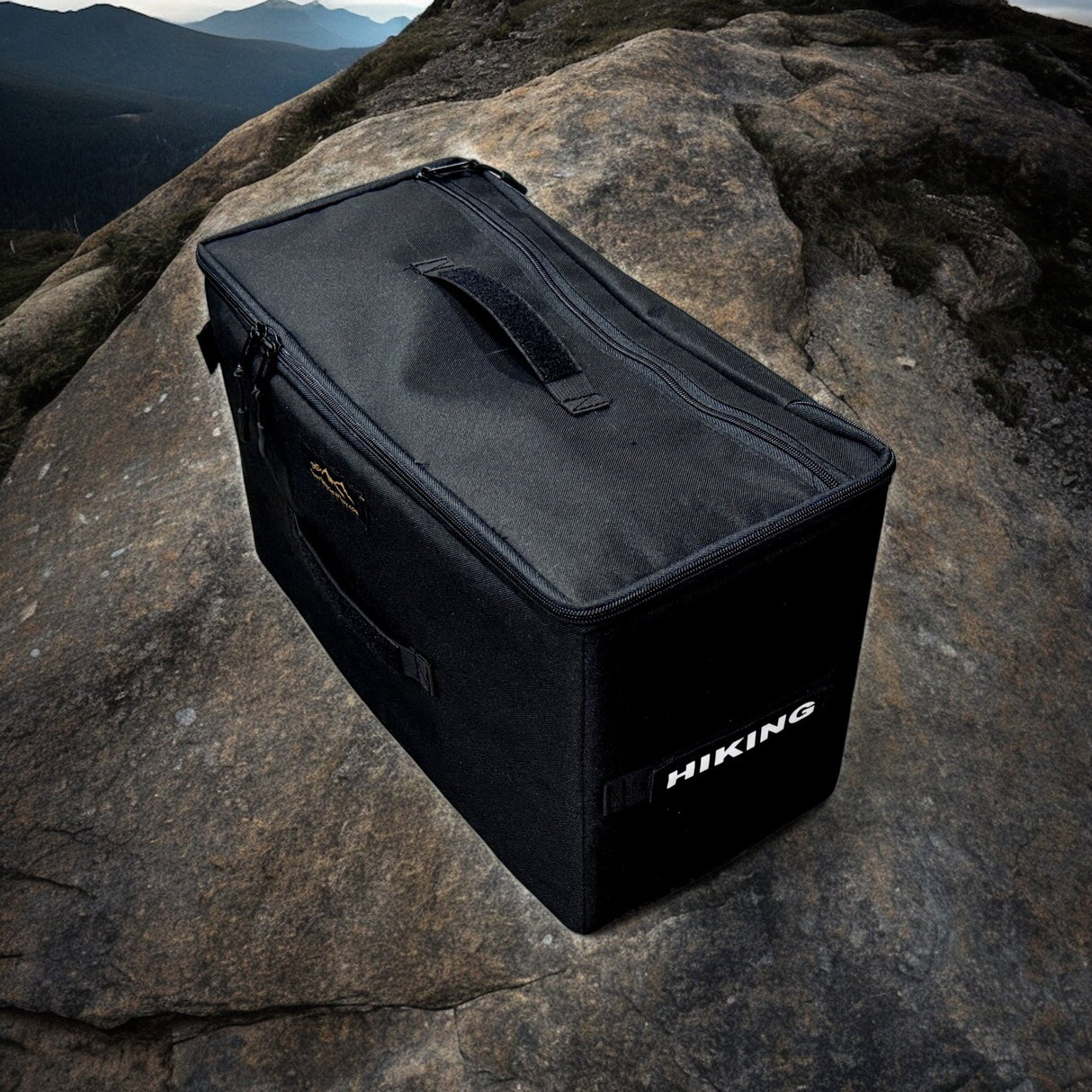 The Titan Pack - Xtrusion Overland