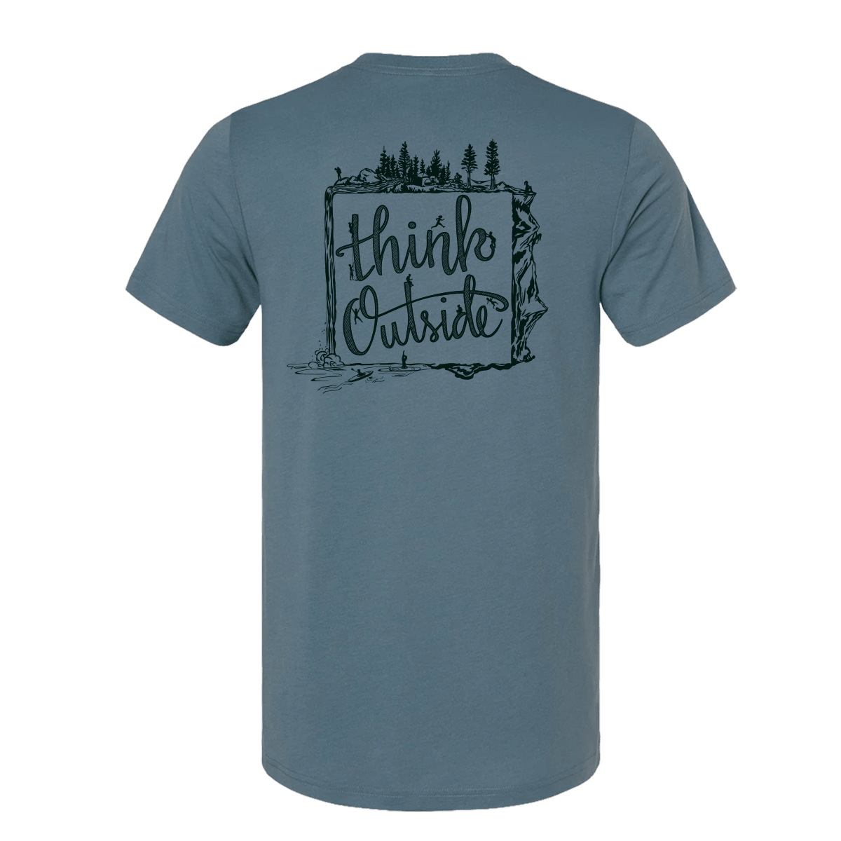 Think Outside - Xtrusion Overland
