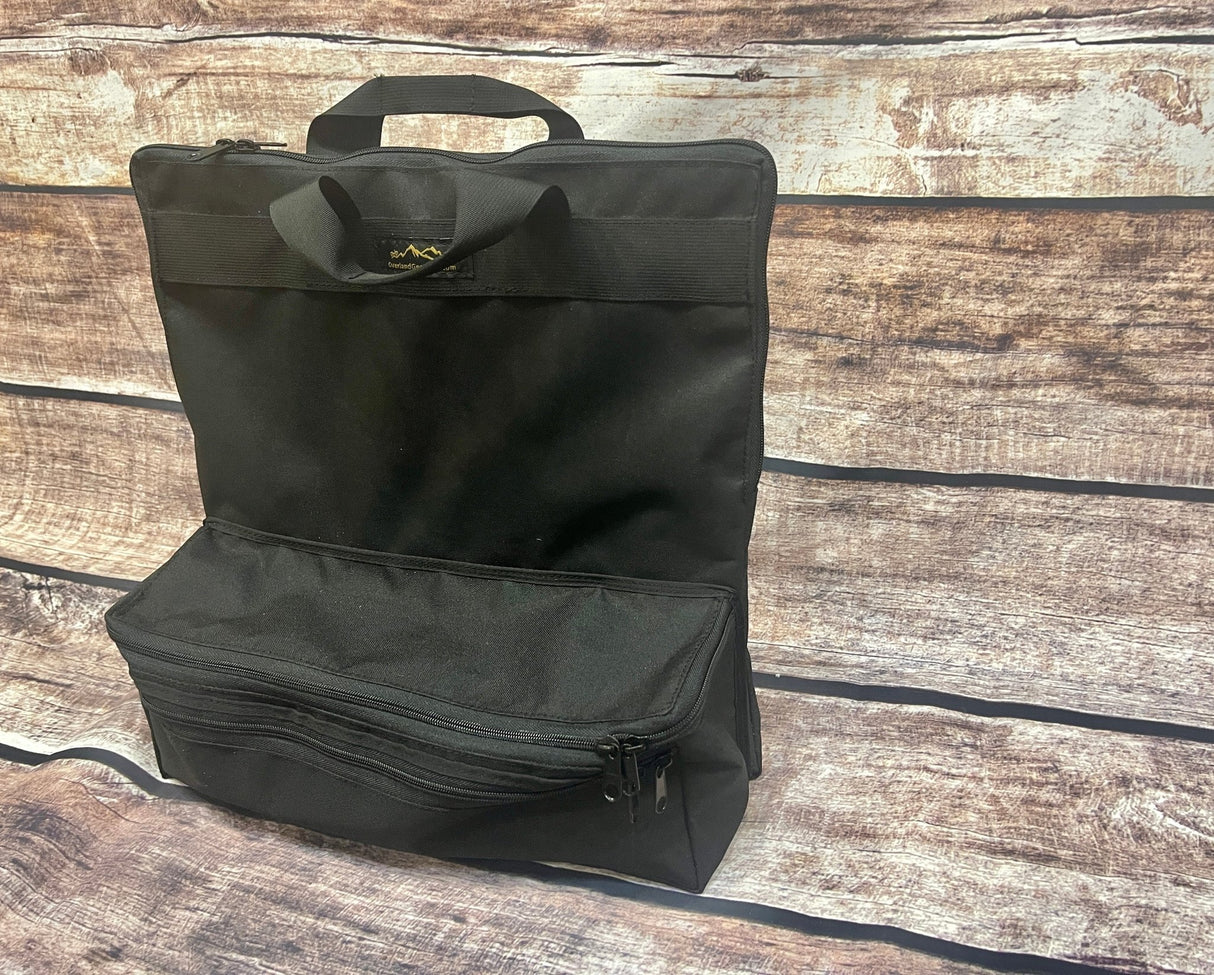 Thunder Box Toilet Bag Deluxe - Xtrusion Overland