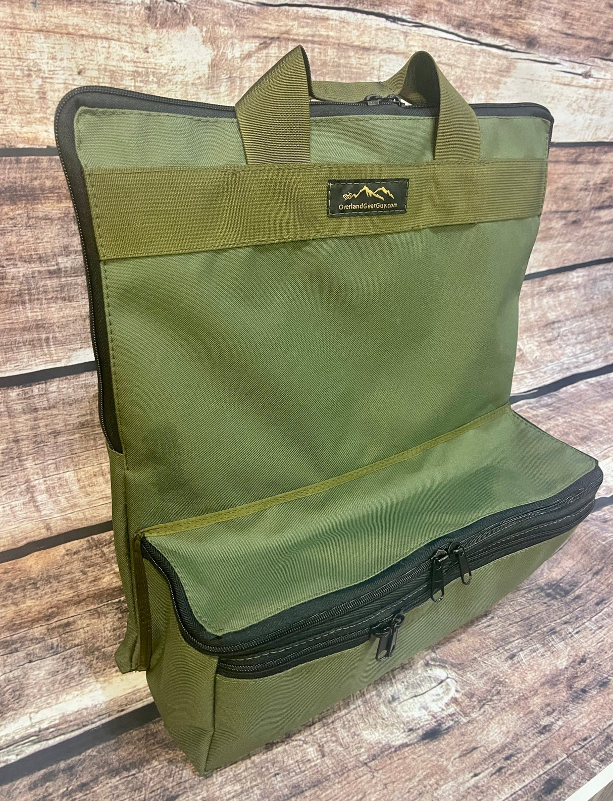 Thunder Box Toilet Bag Deluxe - Xtrusion Overland