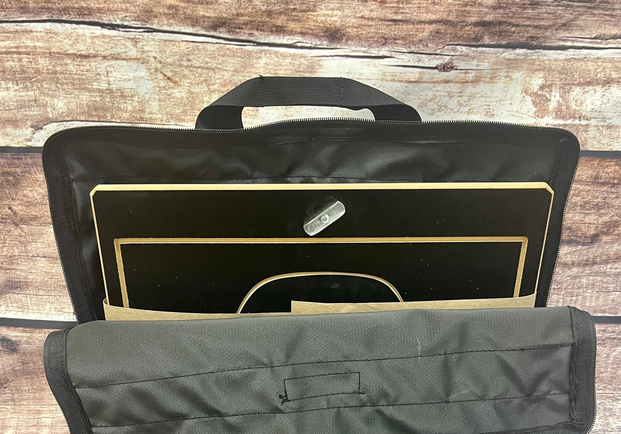 Thunder Box Toilet Bag Standard - Xtrusion Overland