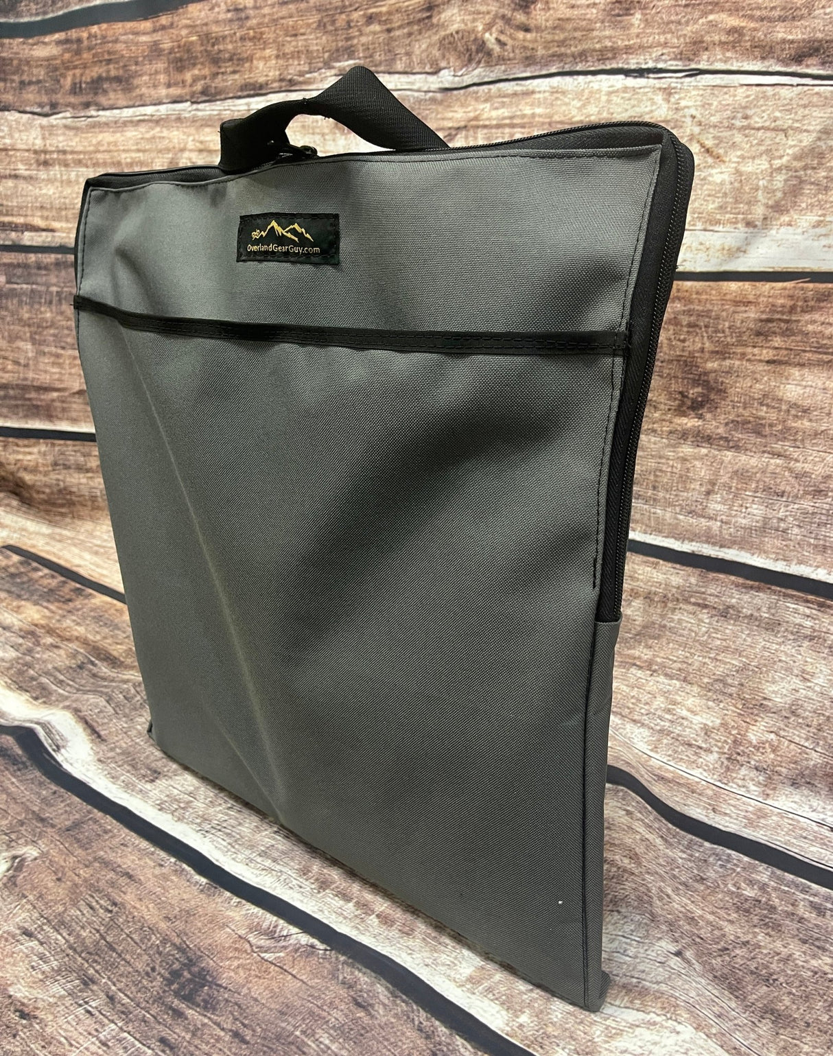 Thunder Box Toilet Bag Standard - Xtrusion Overland