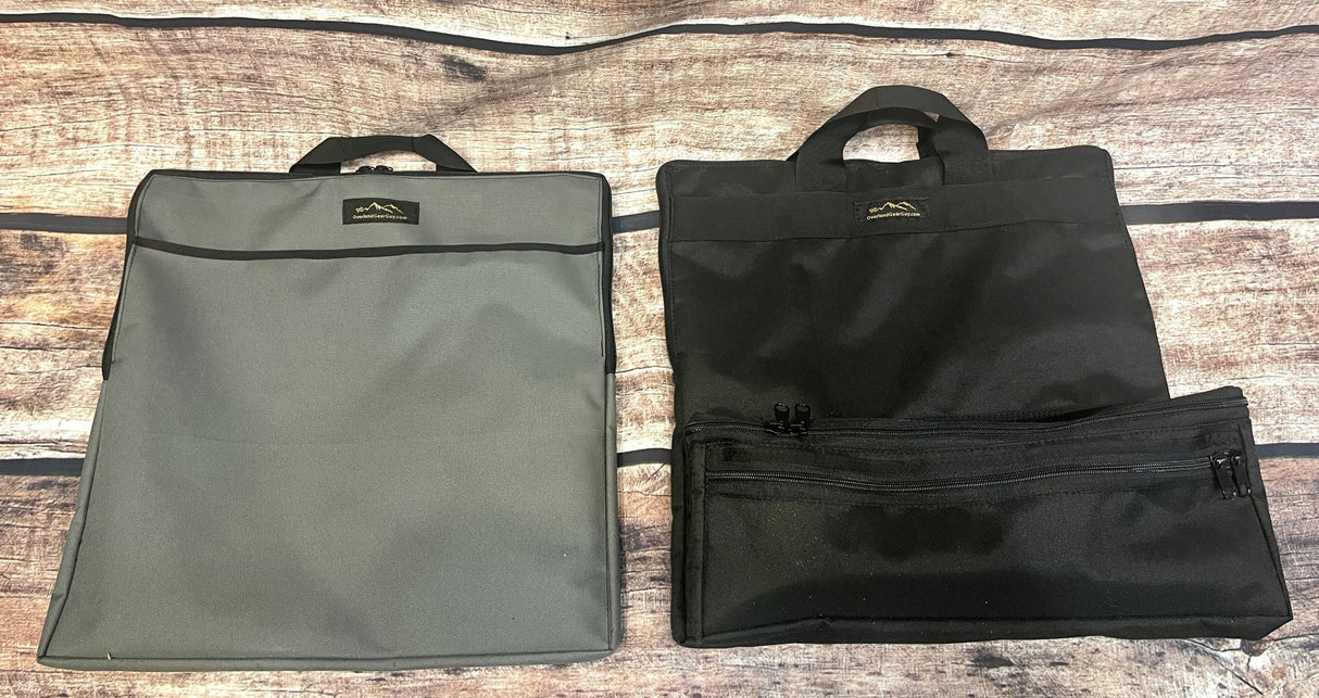 Thunder Box Toilet Bag Standard - Xtrusion Overland