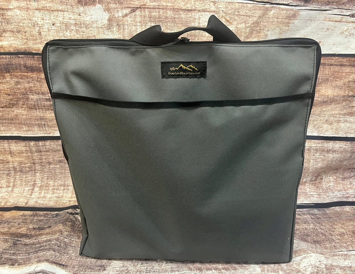 Thunder Box Toilet Bag Standard - Xtrusion Overland