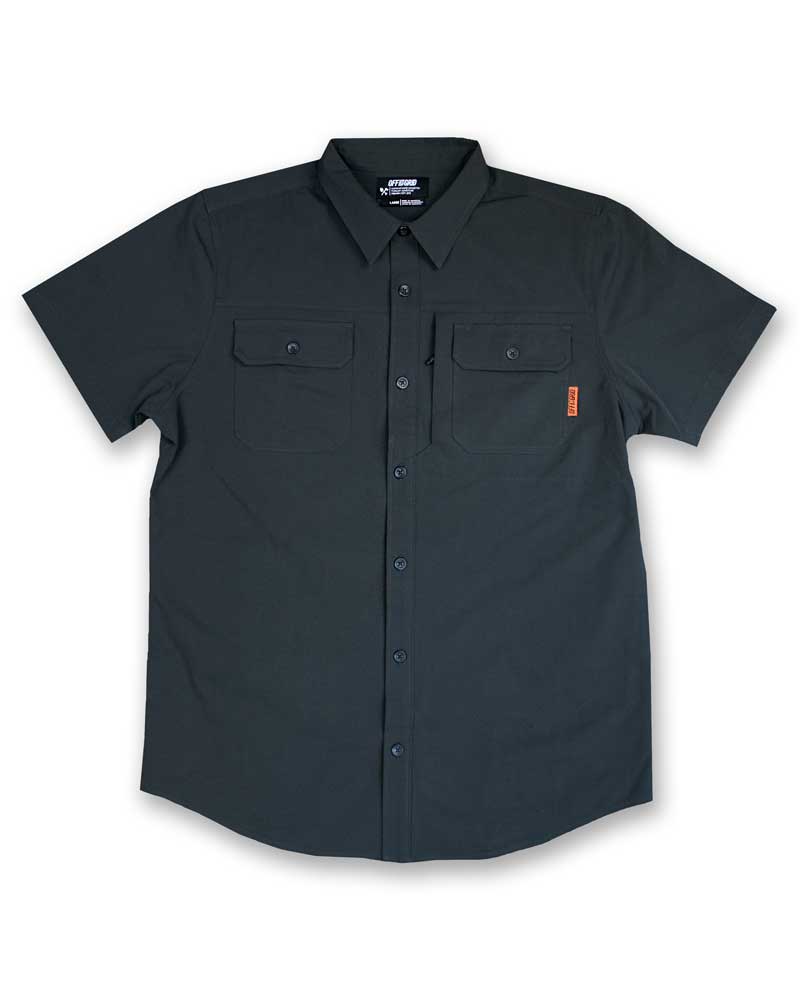 Thunderbolt 2.0 S/S Shirt - Xtrusion Overland