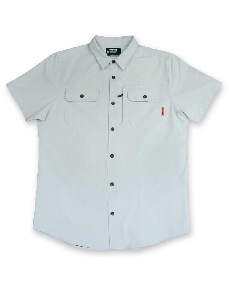 Thunderbolt 2.0 S/S Shirt - Xtrusion Overland