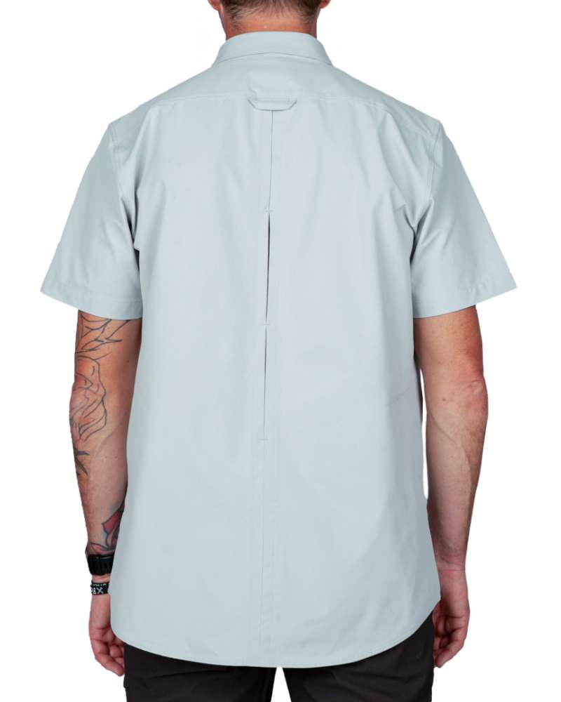 Thunderbolt 2.0 S/S Shirt - Xtrusion Overland