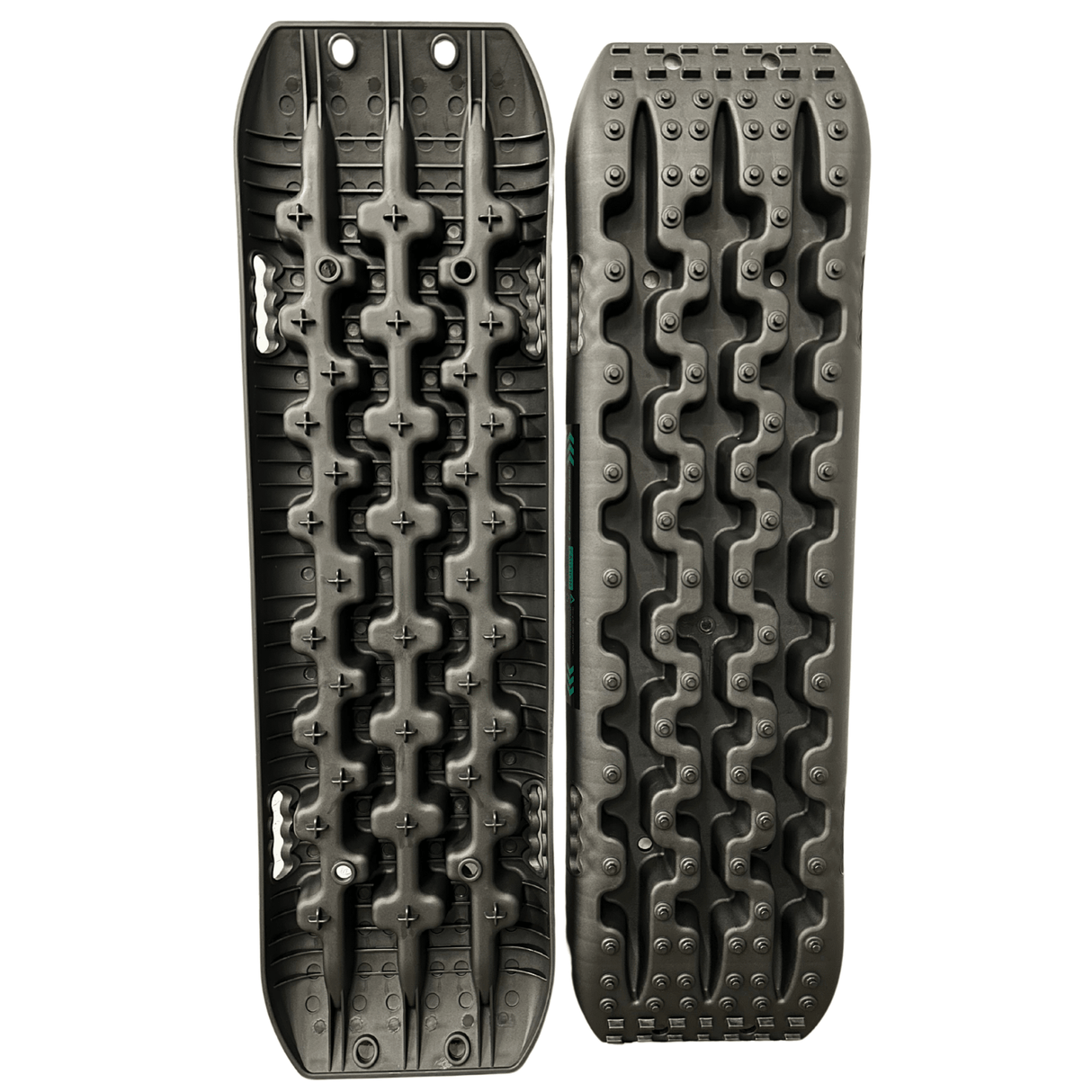 Tire Table Off Road Recovery Boards (2 pack with bag) - Xtrusion Overland