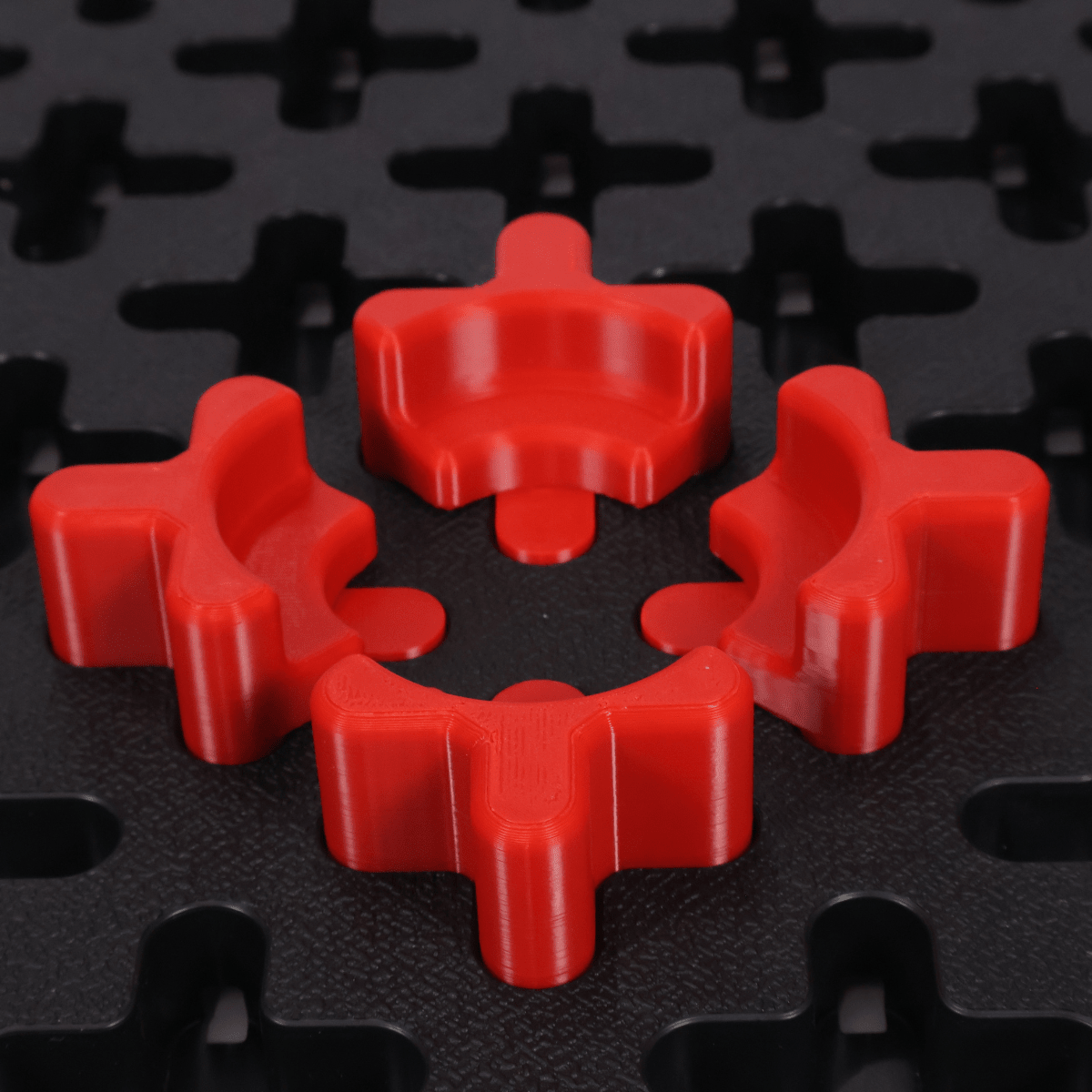 Tmat Anchors for Sidio Storage Crates (4-Pack) - Xtrusion Overland