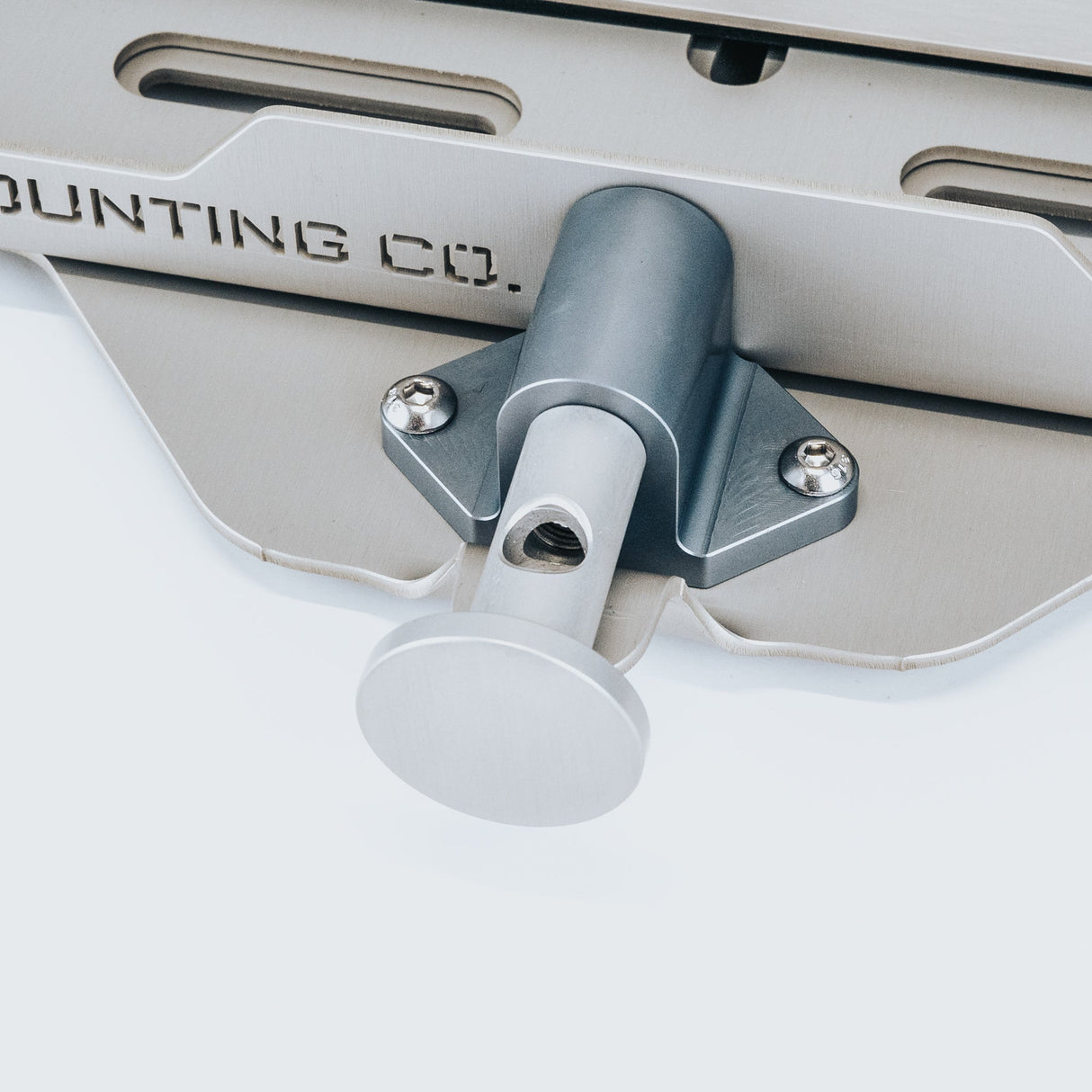 TMC Starlink Mount - Xtrusion Overland