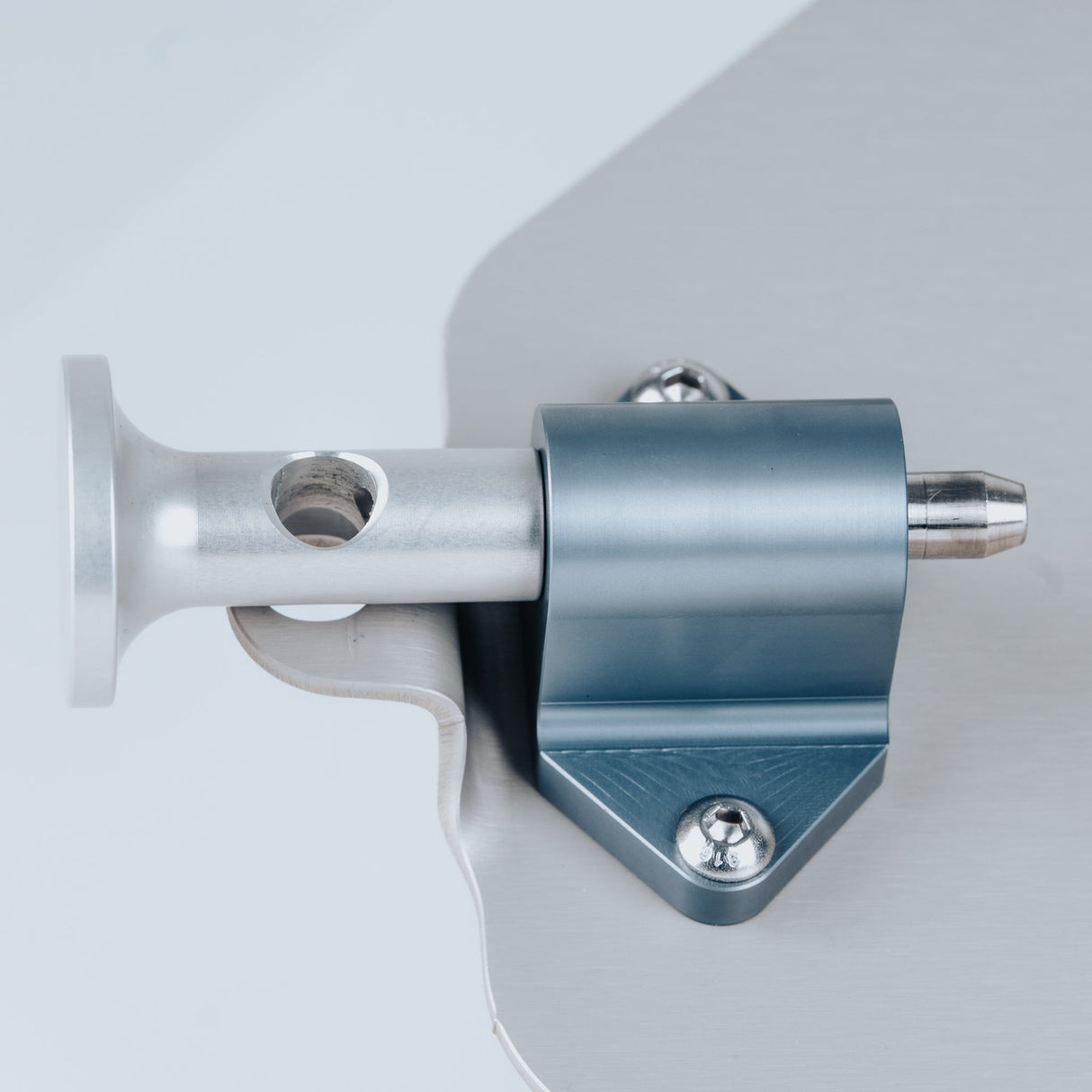TMC Starlink Mount - Xtrusion Overland