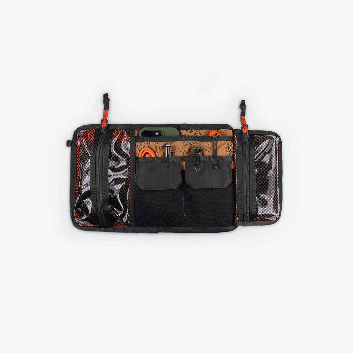 Tool Roll - Xtrusion Overland