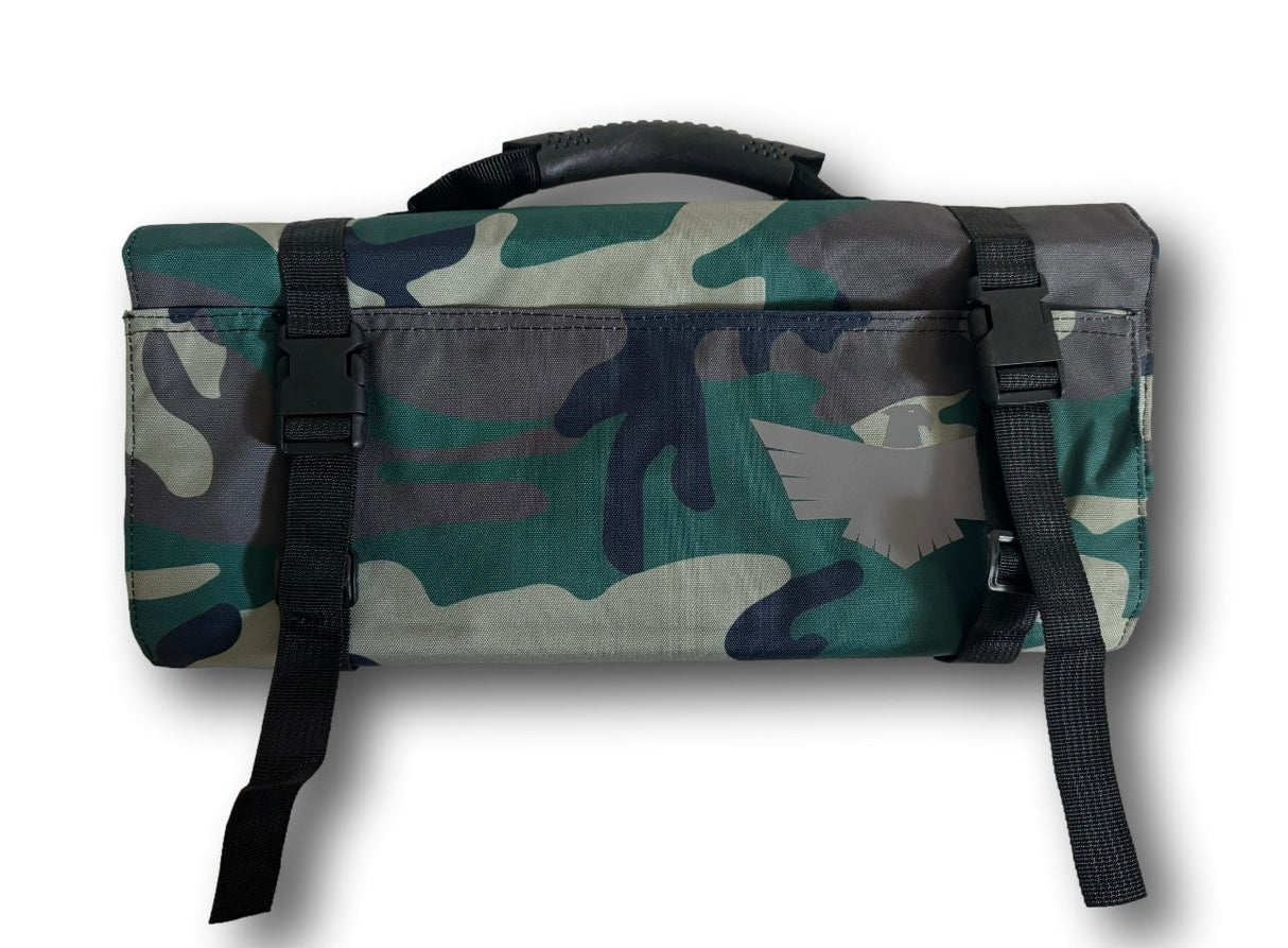 Tool Roll Bag - Xtrusion Overland