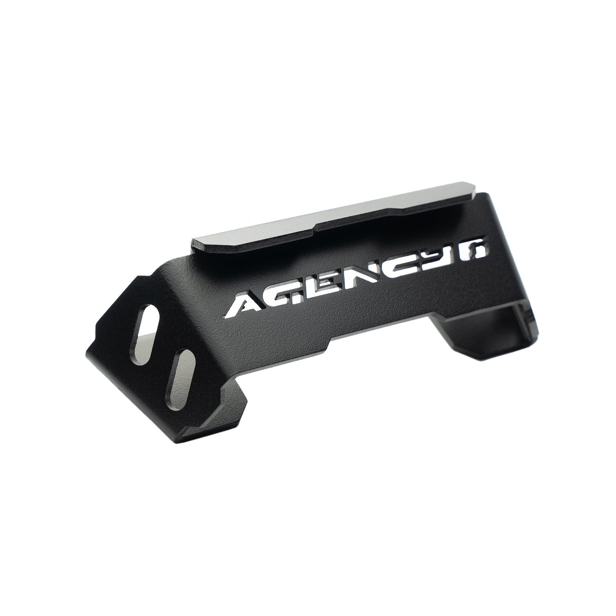 Top Mount Grab Handles - Pair (Black) - Xtrusion Overland